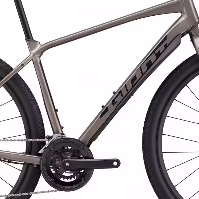 Bicicleta Aventure Giant ToughRoad SLR 2 - 2