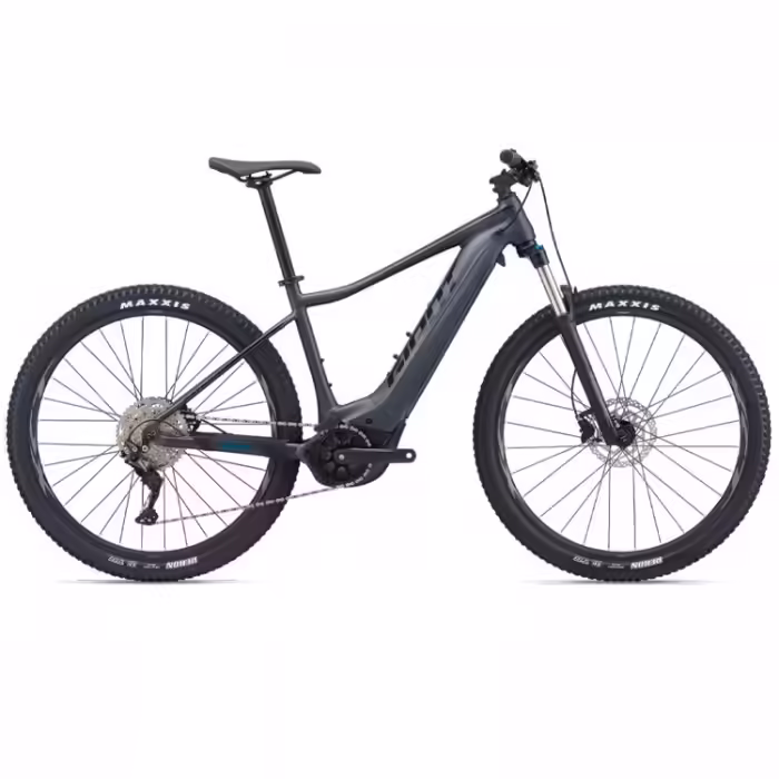 Велосипед горный Giant Fathom E+ 2 29er 25km/h