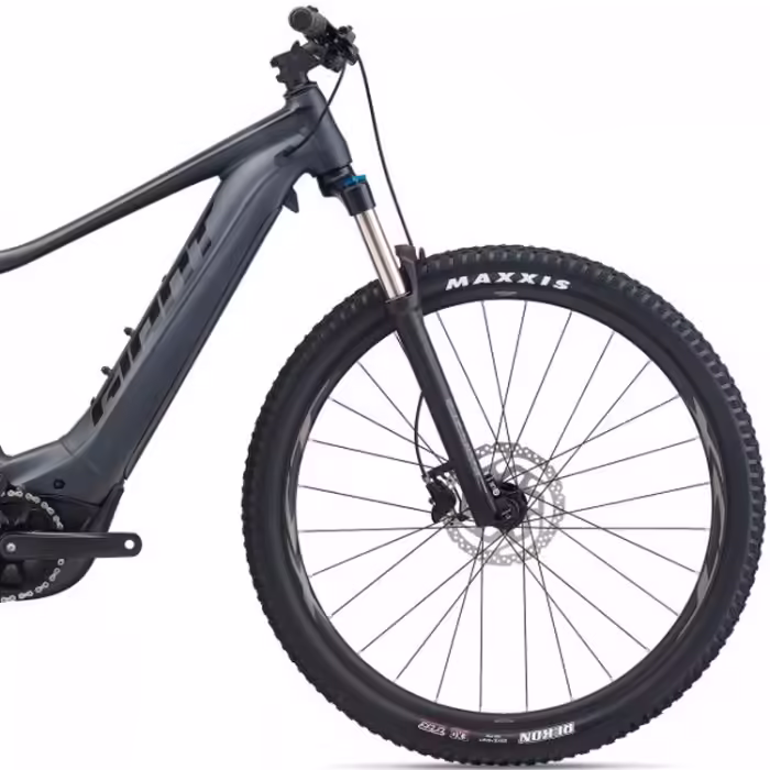 Велосипед горный Giant Fathom E+ 2 29er 25km/h - 2