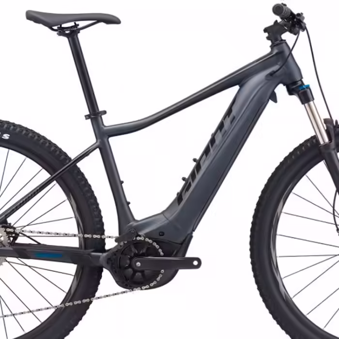 Велосипед горный Giant Fathom E+ 2 29er 25km/h - 3