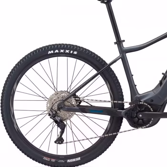 Велосипед горный Giant Fathom E+ 2 29er 25km/h - 4