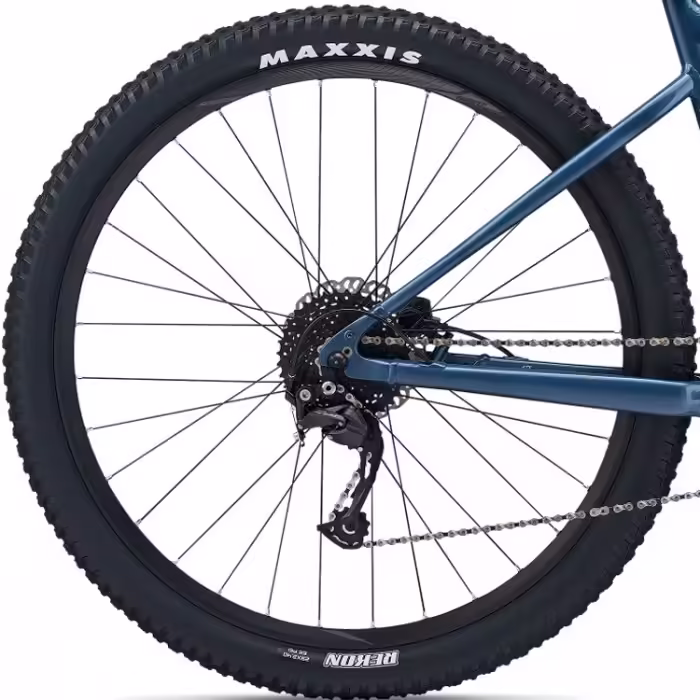 Велосипед горный Giant Talon E+ 3 29er 25km/h - 3