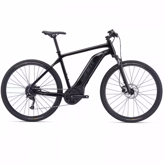 Electrobicicleta Giant Roam E+ GTS 25km/h