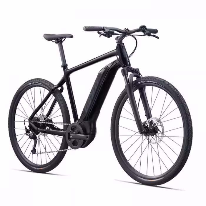 Electrobicicleta Giant Roam E+ GTS 25km/h - 2