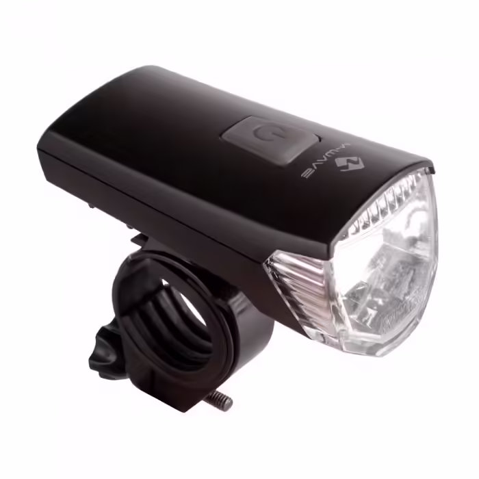 Фара велосипедная M-WAVE APOLLON K2 USB