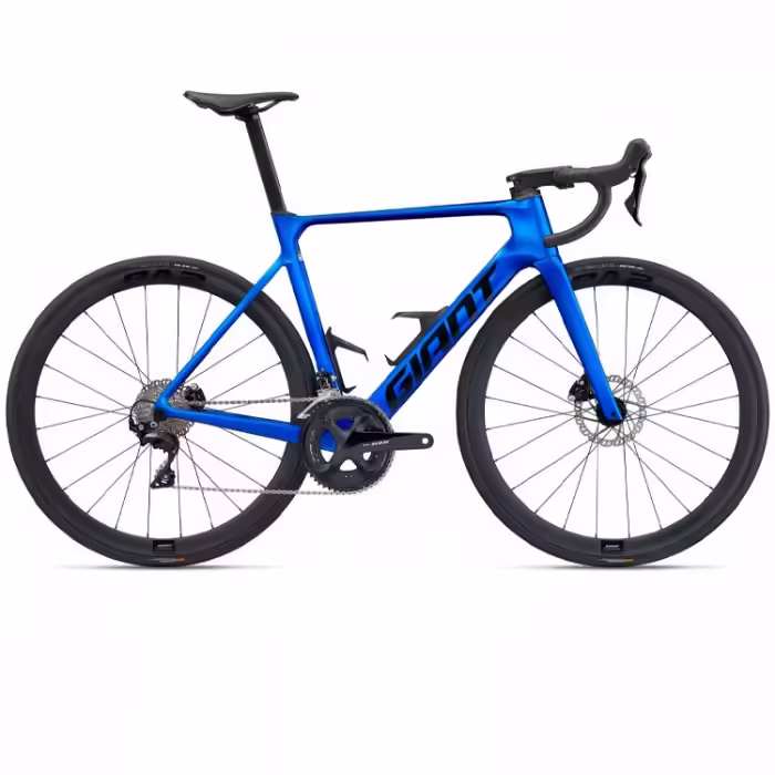 Велосипед шоссейный GIANT Propel Advanced 2 - 2