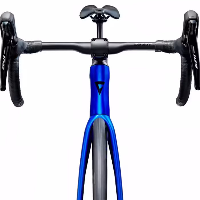 Велосипед шоссейный GIANT Propel Advanced 2 - 3
