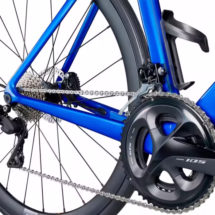 Велосипед шоссейный GIANT Propel Advanced 2 - 5