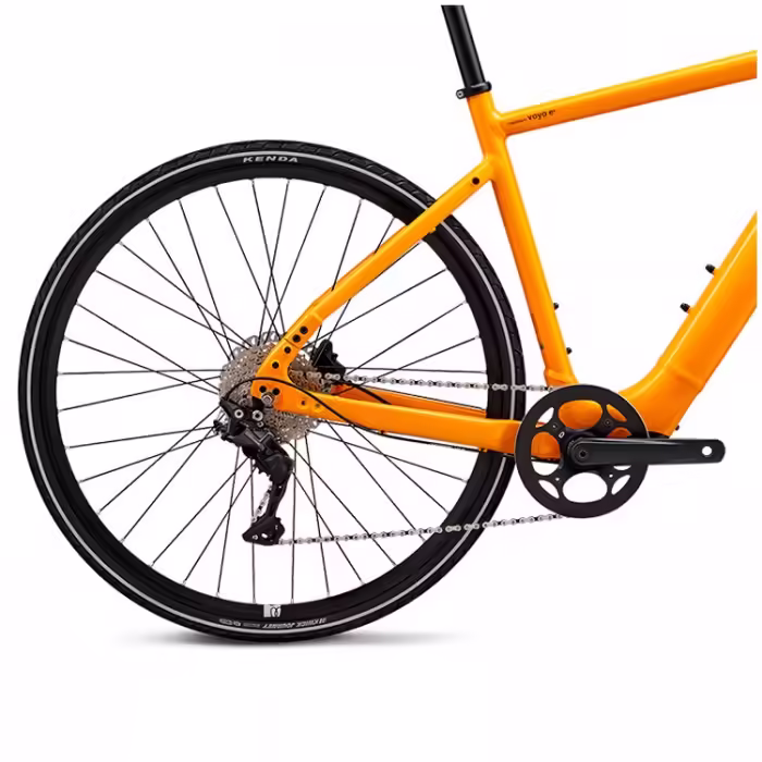 Bicicleta electrica Momentum Voya E+3 25km/h - 2