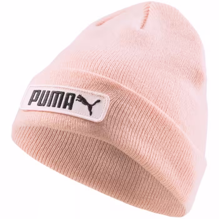 Шапка Puma Classic Cuff Beanie