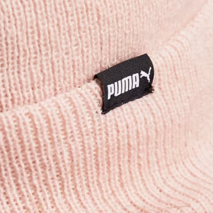 Шапка Puma Classic Cuff Beanie - 3
