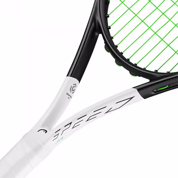 Ракетка для тениса HEAD GRAPHENE 360 SPEED JR 25 GR07 - 2