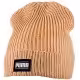 Caciula Puma Ribbed Classic Cuff Beanie