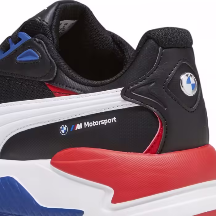 Incaltaminte Sport Puma BMW MMS X-Ray Speed - 5