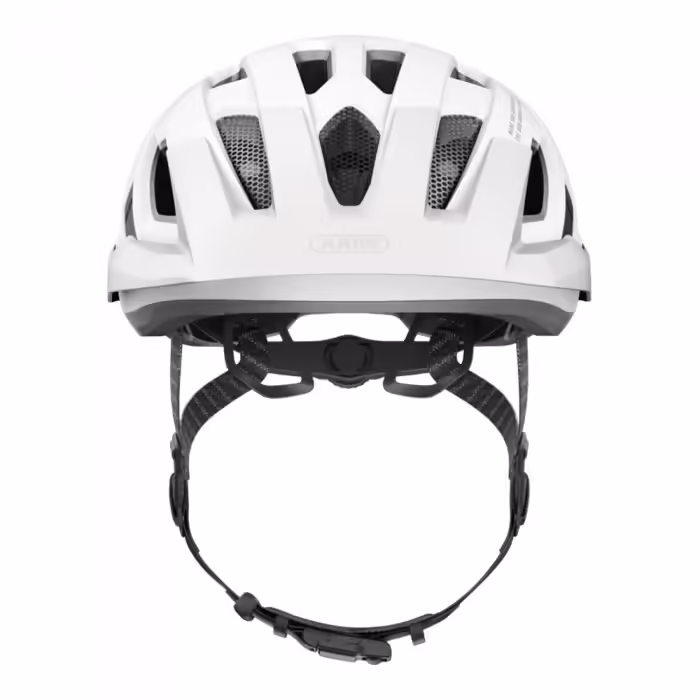 Шлем MTB ABUS\r\n Urban I 3.0 Alb