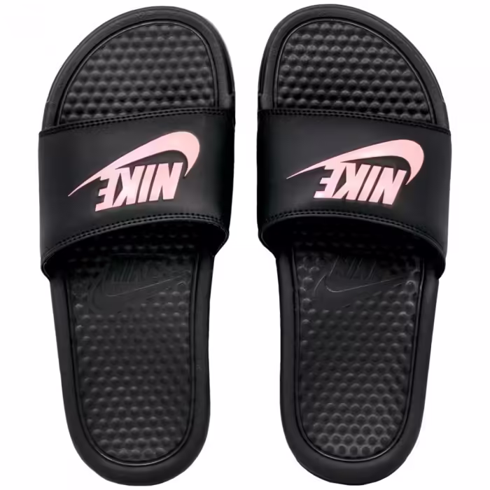 Slapi Nike WMNS BENASSI JDI Negru 40.5