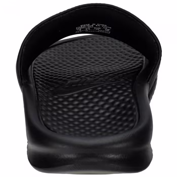 Slapi Nike WMNS BENASSI JDI Negru 40.5 - 4