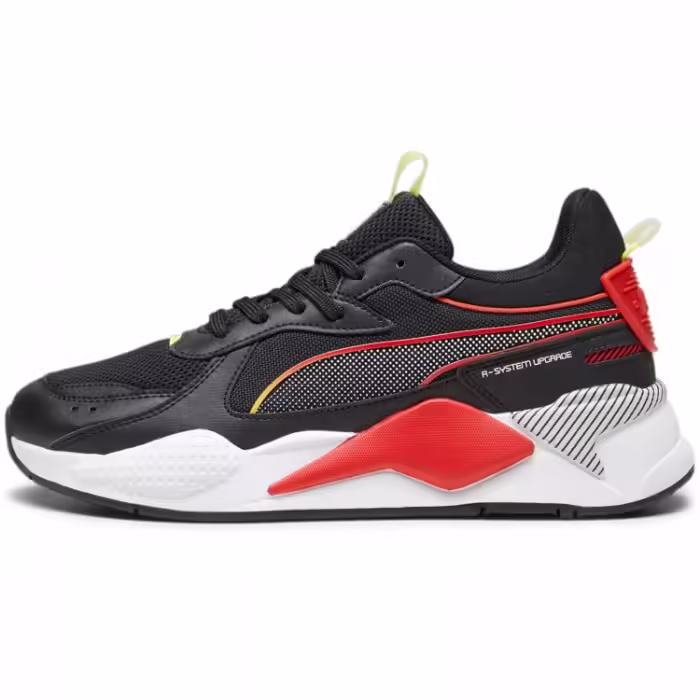 Кроссовки Puma RS-X 3D PUMA