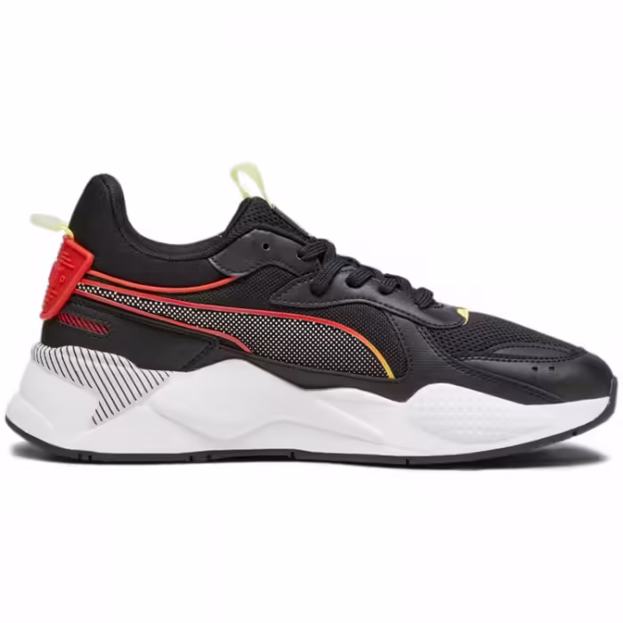 Кроссовки Puma RS-X 3D PUMA - 4