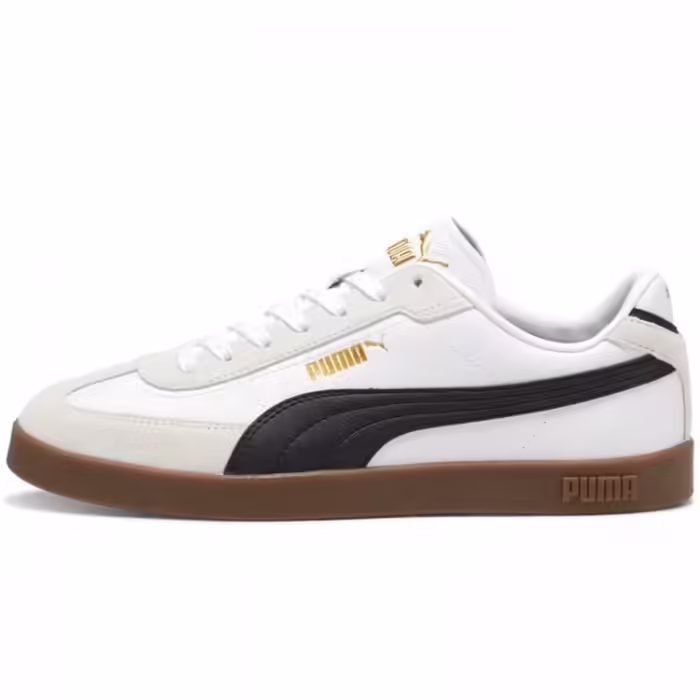 Incaltaminte Sport Puma Club II Era