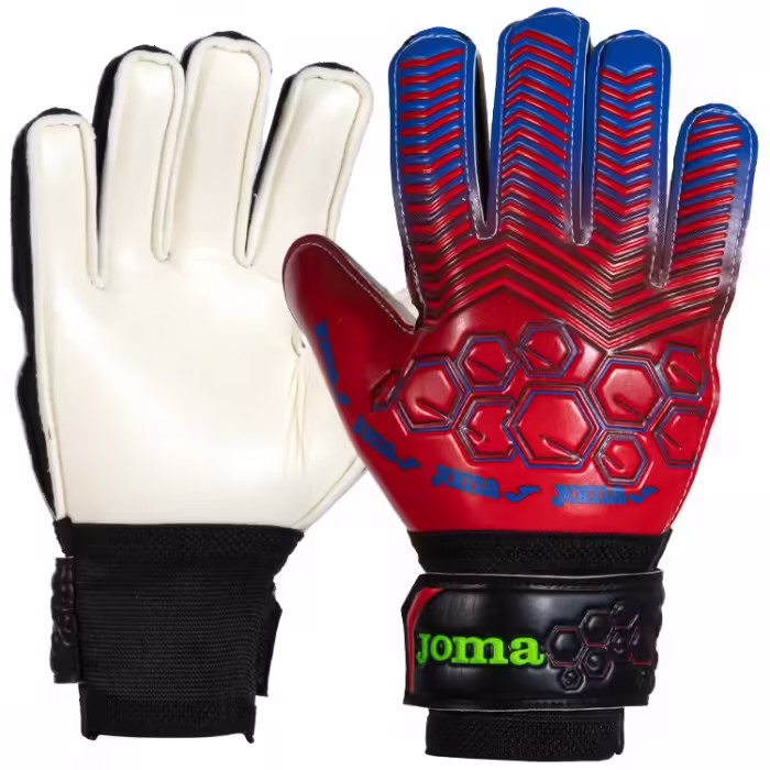 Перчатки вратарские Joma CALCIO GOALKEEPER GLOVES