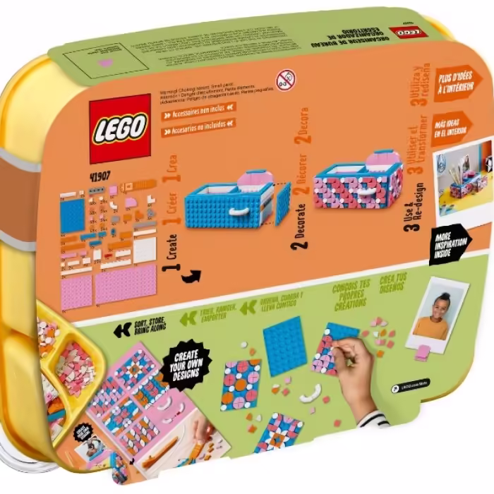 Конструкторы Lego 41907 - 2