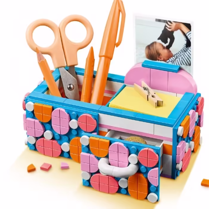 Конструкторы Lego 41907 - 5