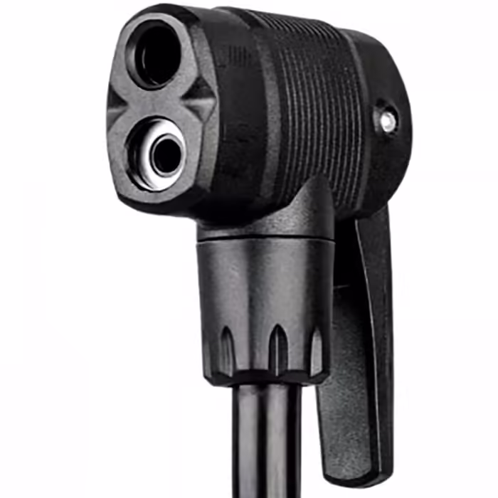 Pompa de podea Bontrager Charger Euro NEW - 2