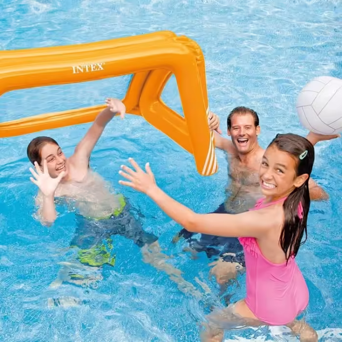 Игрушка надувная INTEX POLO 6+ - 2