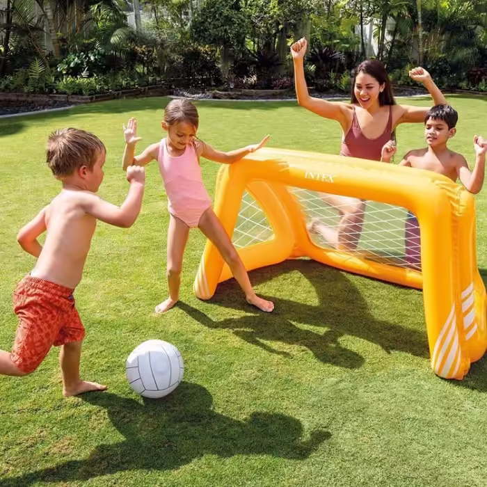 Игрушка надувная INTEX POLO 6+ - 3