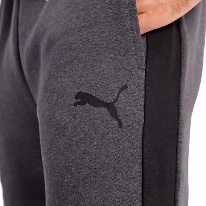 Брюки Puma EVOSTRIPE Core Pants - 2