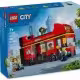 Конструктор Lego 60407
