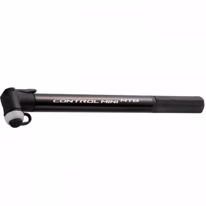Насос GIANT CONTROL MINI MTB BLACK
