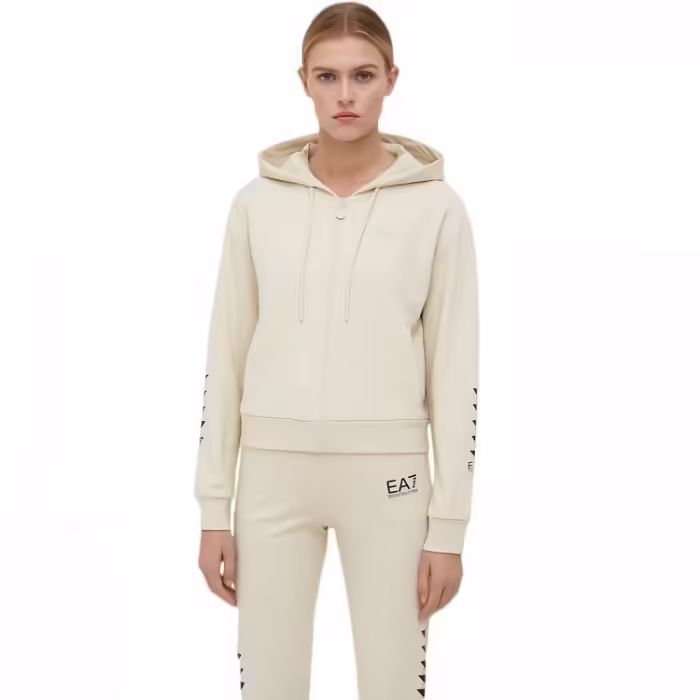 Hanorac EA7 EMPORIO ARMANI SWEATSHIRT