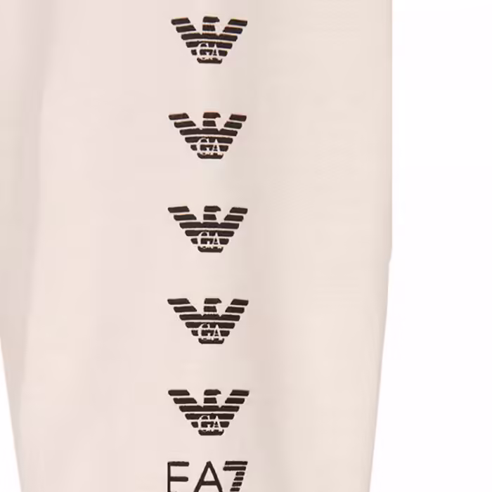 Hanorac EA7 EMPORIO ARMANI SWEATSHIRT - 2