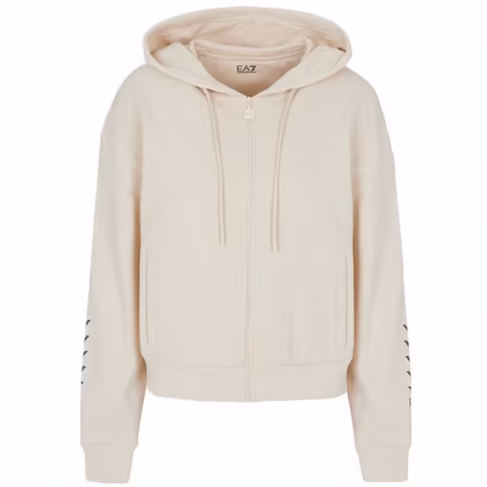 Hanorac EA7 EMPORIO ARMANI SWEATSHIRT - 4