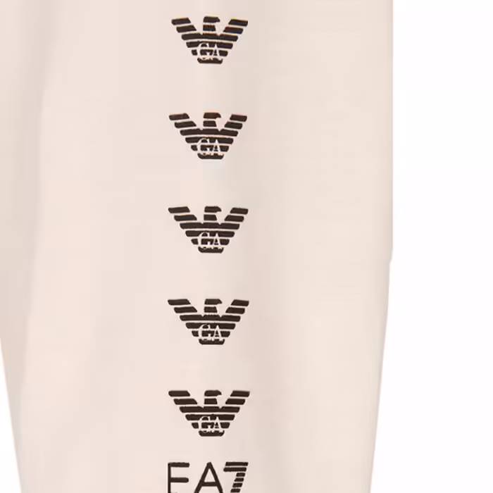 Hanorac EA7 EMPORIO ARMANI SWEATSHIRT - 5