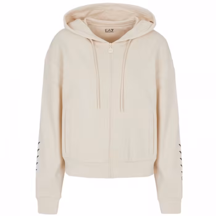 Hanorac EA7 EMPORIO ARMANI SWEATSHIRT - 6