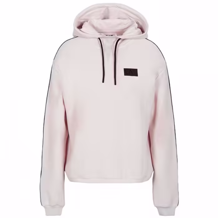 Толстовка EA7 EMPORIO ARMANI JERSEYWEAR