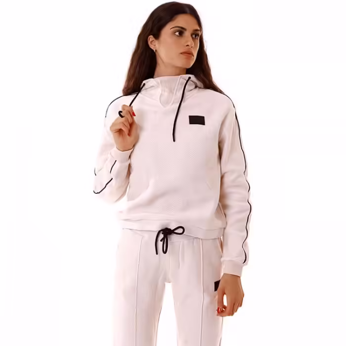 Толстовка EA7 EMPORIO ARMANI JERSEYWEAR - 3