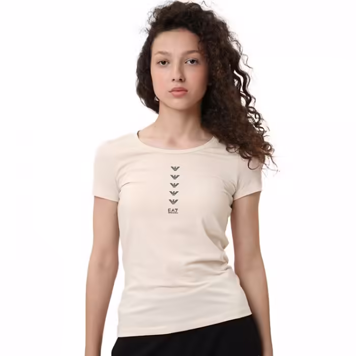 Tricou EA7 EMPORIO ARMANI T-Shirt 