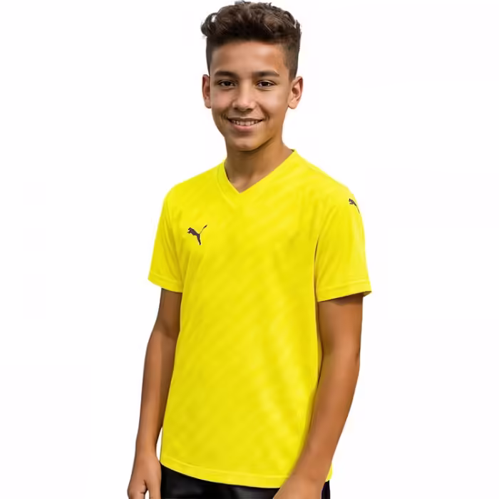 Tricou Puma teamULTIMATE Jersey Jr
