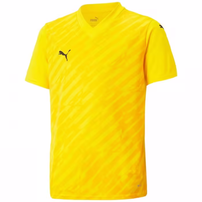 Tricou Puma teamULTIMATE Jersey Jr - 2