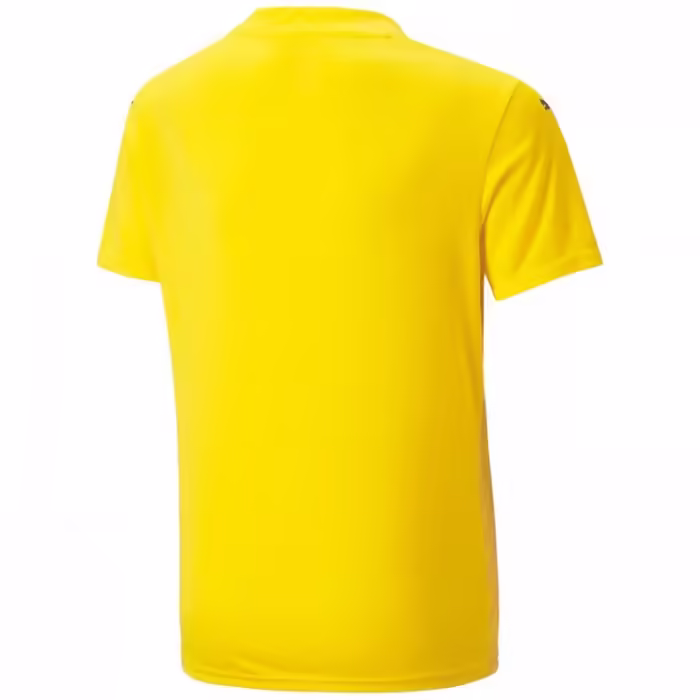 Tricou Puma teamULTIMATE Jersey Jr - 3