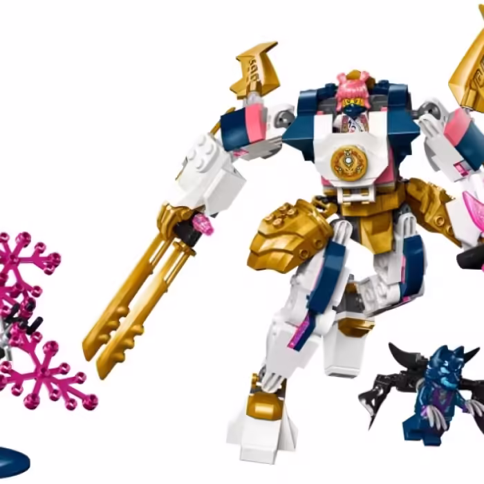 Constructori Lego 71807 - 2