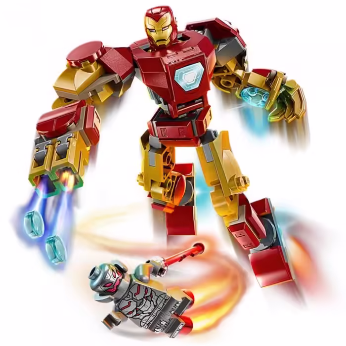 Конструктор Lego 76307 - 4