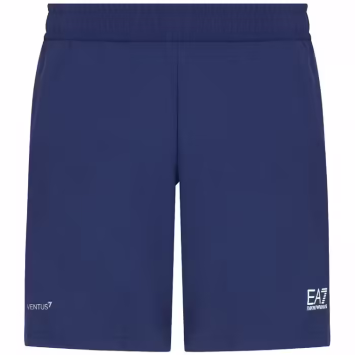 Sorti EA7 EMPORIO ARMANI TENNIS PRO M SHORTS PL - 2