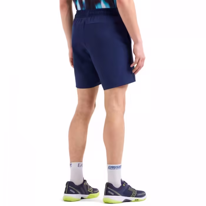 Sorti EA7 EMPORIO ARMANI TENNIS PRO M SHORTS PL - 4