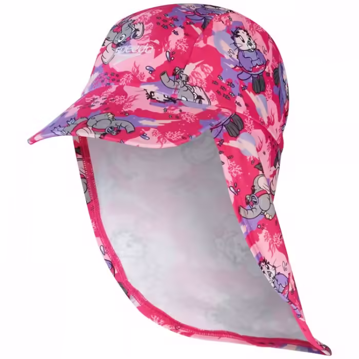 Panama Speedo LTS SP CAP IF