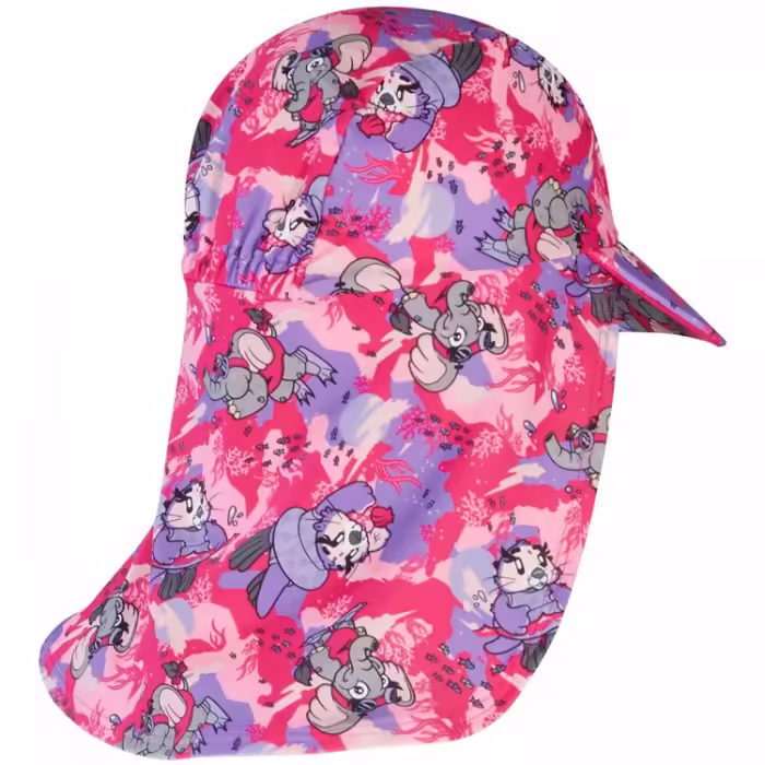 Panama Speedo LTS SP CAP IF - 2